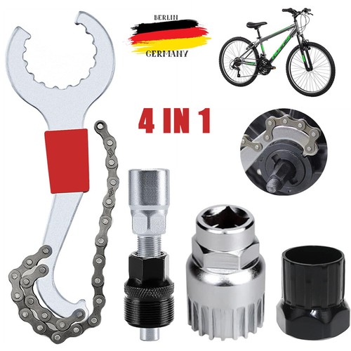 4in1 fahrrad werkzeug set - fahrrad,