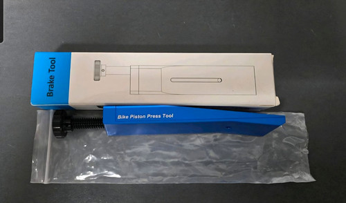 Bininiu bike piston press tool - bike,