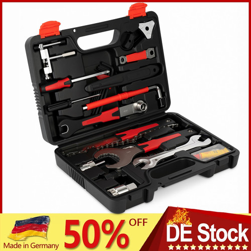 Fahrrad reparatur werkzeug set - reparatur,