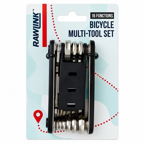 Fahrrad multitool tlg bike - tlg,