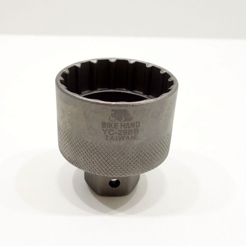 Bike hand 29bb innenlager - yc-29bb,