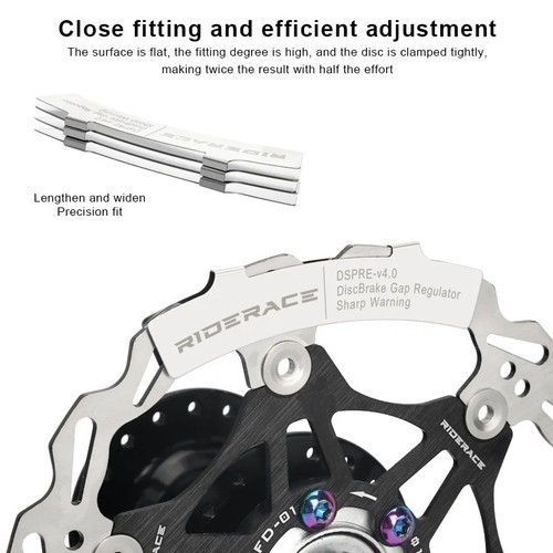 Justierhilfe bremsscheibe disc - justierhilfe,