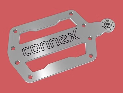 Connex kbvl verschleißlehre - kbvl,