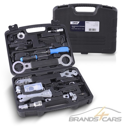 Enva fahrrad reparatur profi - reparatur,