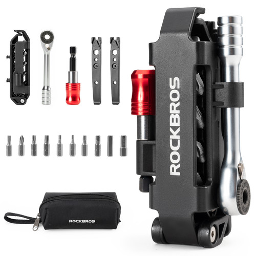 Rockbros fahrrad - rockbros,