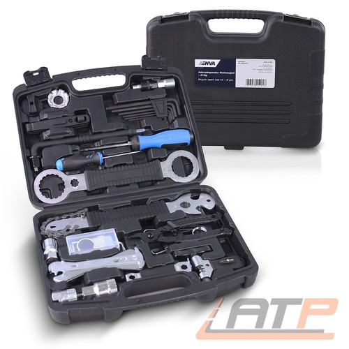 Enva profi fahrrad reparatur - enva,