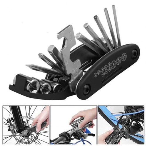 Multitool fahrrad werkzeug - multitool,