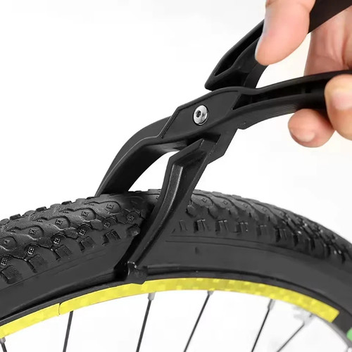 Fahrrad reifen hebel - reifen,