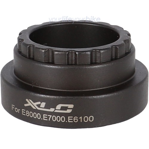 Xlc lockring werkzeug - xlc, shimano