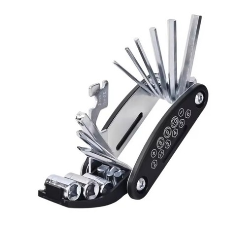 Fahrradwerkzeug multitool 16 - fahrradwerkzeug,