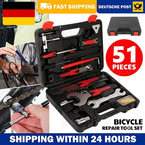 Fahrrad werkzeugset - fahrrad,
