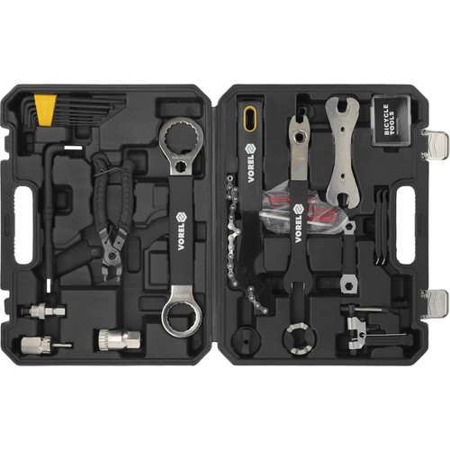 Fahrrad reparatur werkzeug set - fahrrad,