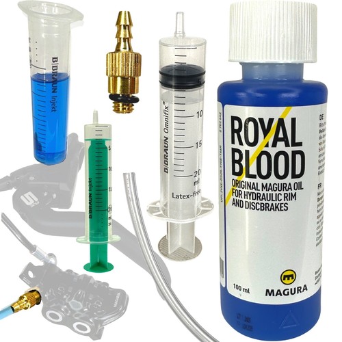 Magura royal blood öl - magura,