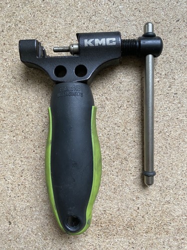 Fahrrad kettennieter kmc bike - kettennieter,