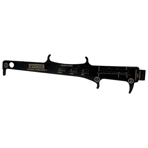 Pedro chain checker plus ii - chain,
