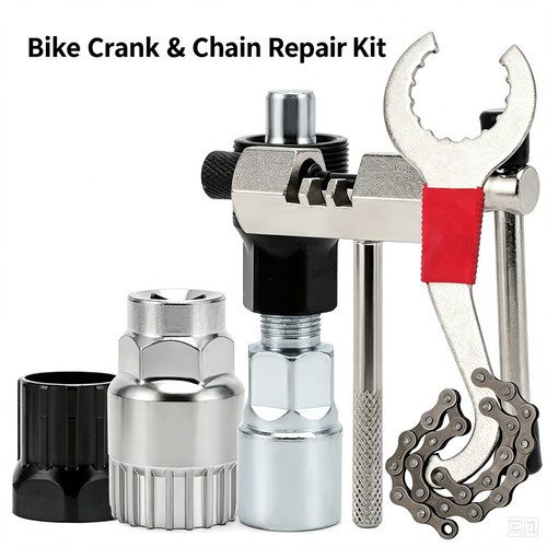 5in1 fahrrad reparatur - fahrrad,