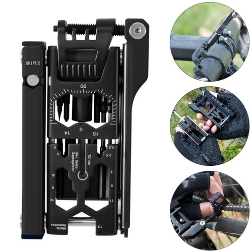 Fahrrad multitool - in,