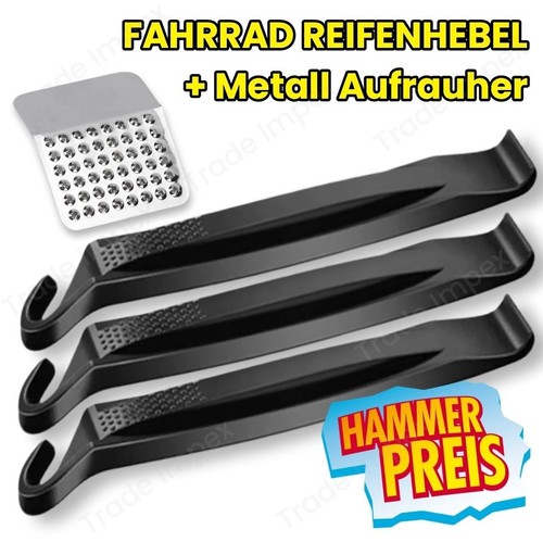 Fahrrad reifenheber - fahrrad,