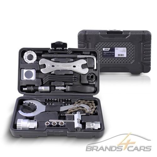 Enva fahrrad reparatur profi - enva,