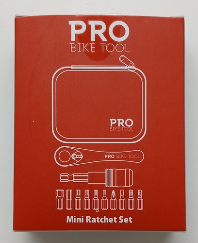 Pro bike tool - bike, fahrrad