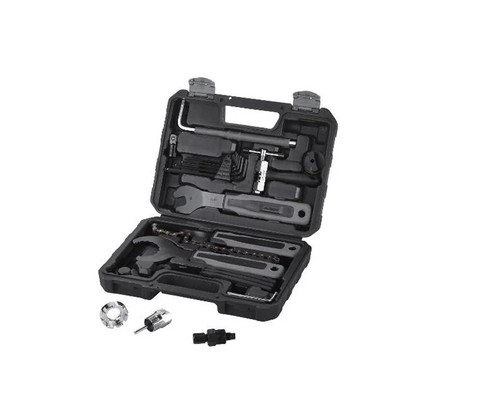 Fahrradwerkzeugkoffer set - , 20