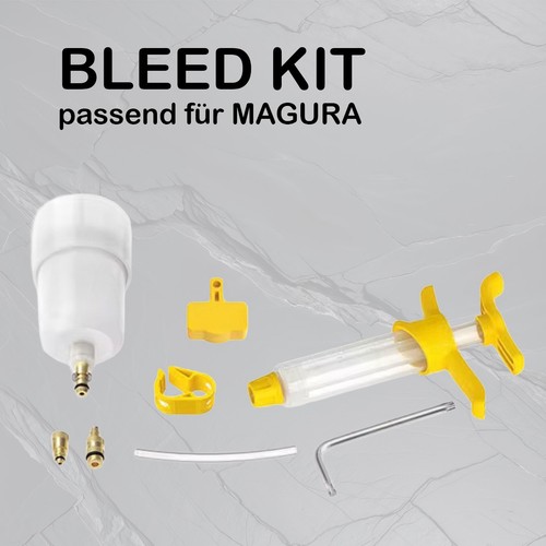Bleedkit entlüftungskit für - bleedkit,