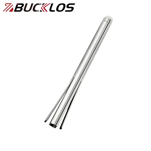 Bucklos steuersatz demontage - bucklos,