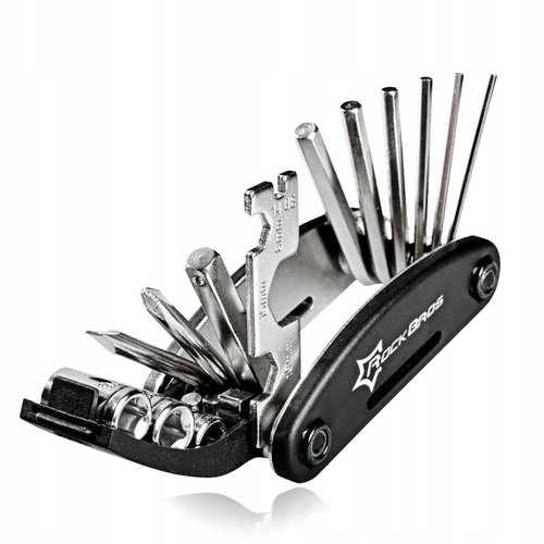 Rockbros multitool für - multitool,