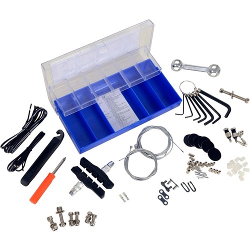 Fischer fahrrad reparatur - fahrrad, reparatur-set