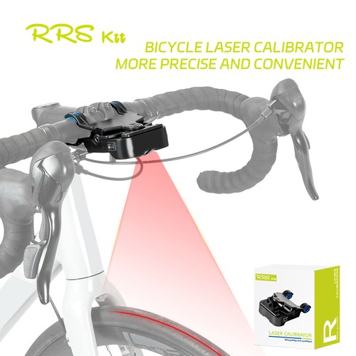 Rrskit bike light kalibrator - rrskit,